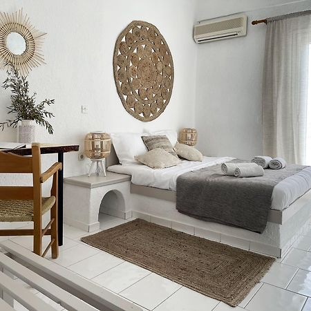 Achlia Hotel Dış mekan fotoğraf