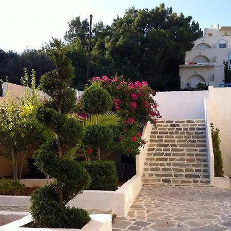 Achlia Hotel Dış mekan fotoğraf
