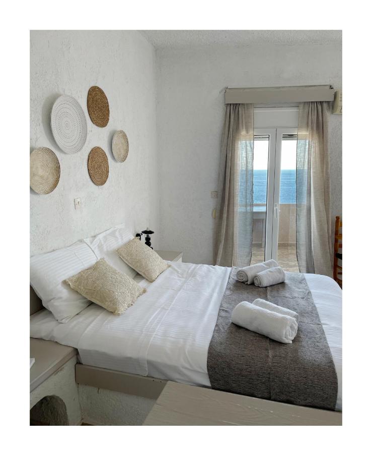 Achlia Hotel Dış mekan fotoğraf