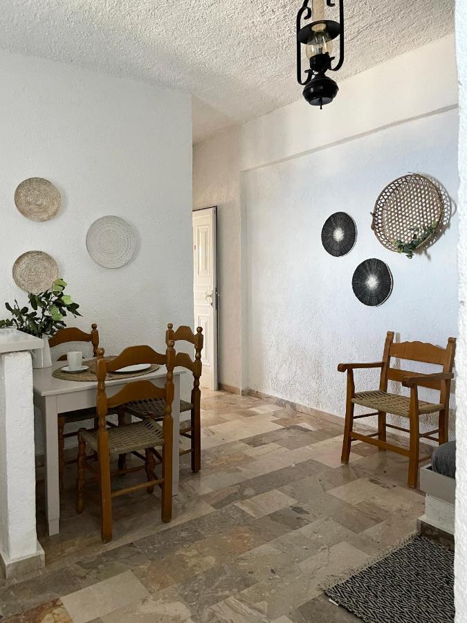 Achlia Hotel Dış mekan fotoğraf