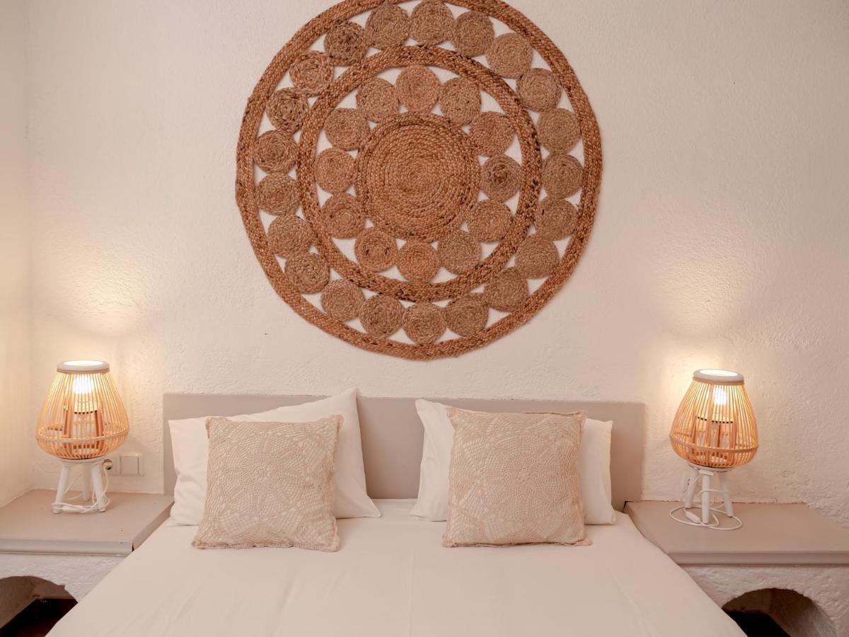 Achlia Hotel Dış mekan fotoğraf