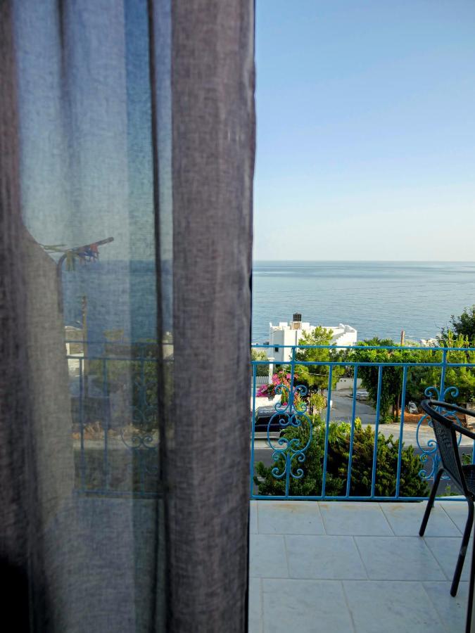 Achlia Hotel Dış mekan fotoğraf