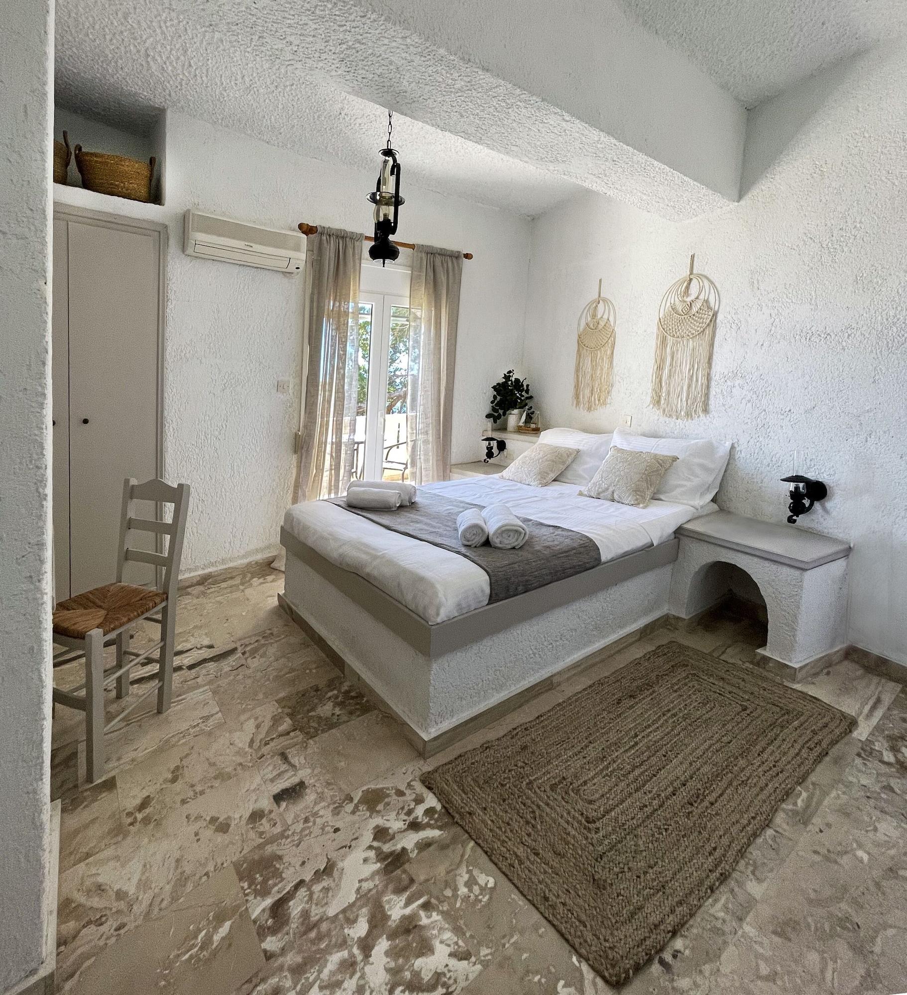Achlia Hotel Dış mekan fotoğraf