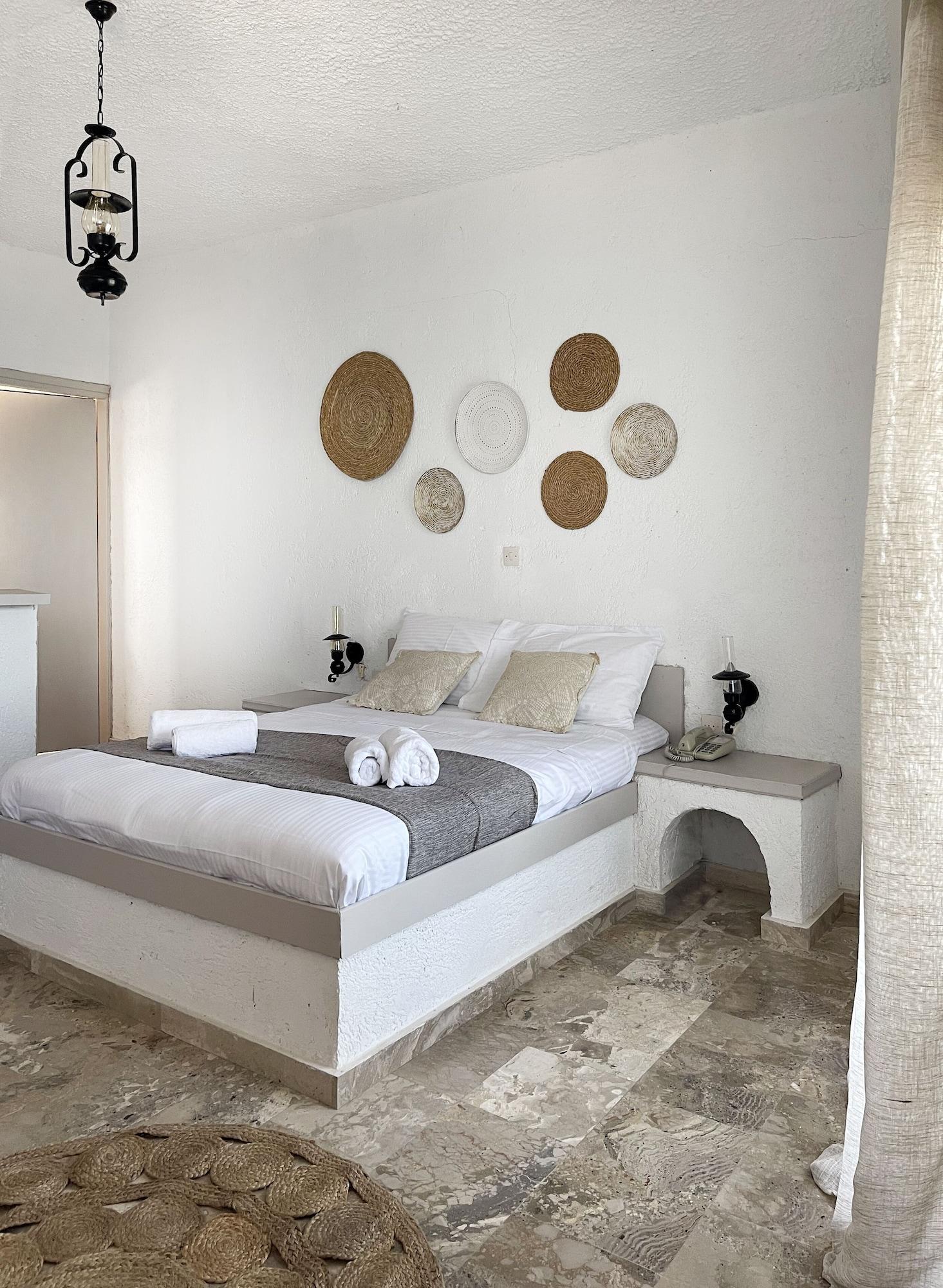 Achlia Hotel Dış mekan fotoğraf