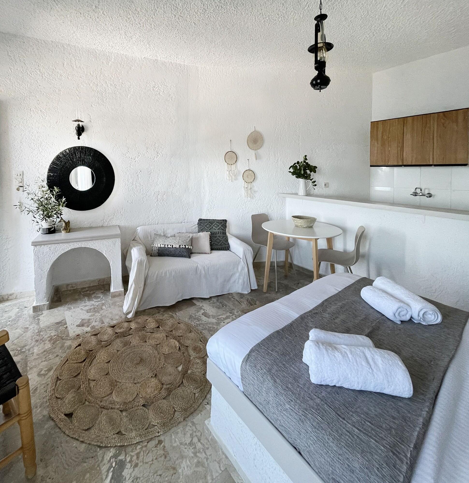 Achlia Hotel Dış mekan fotoğraf