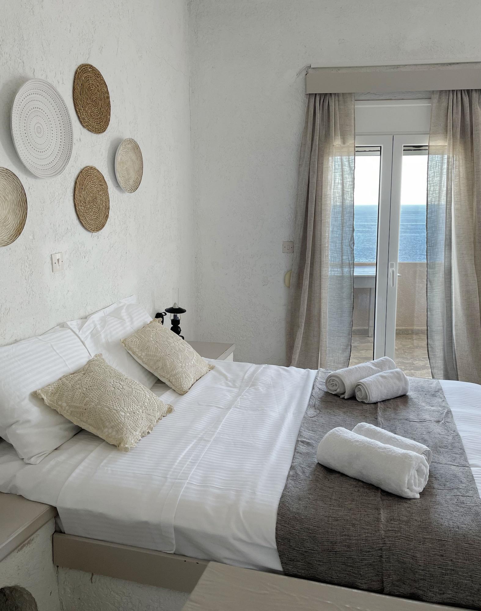 Achlia Hotel Dış mekan fotoğraf