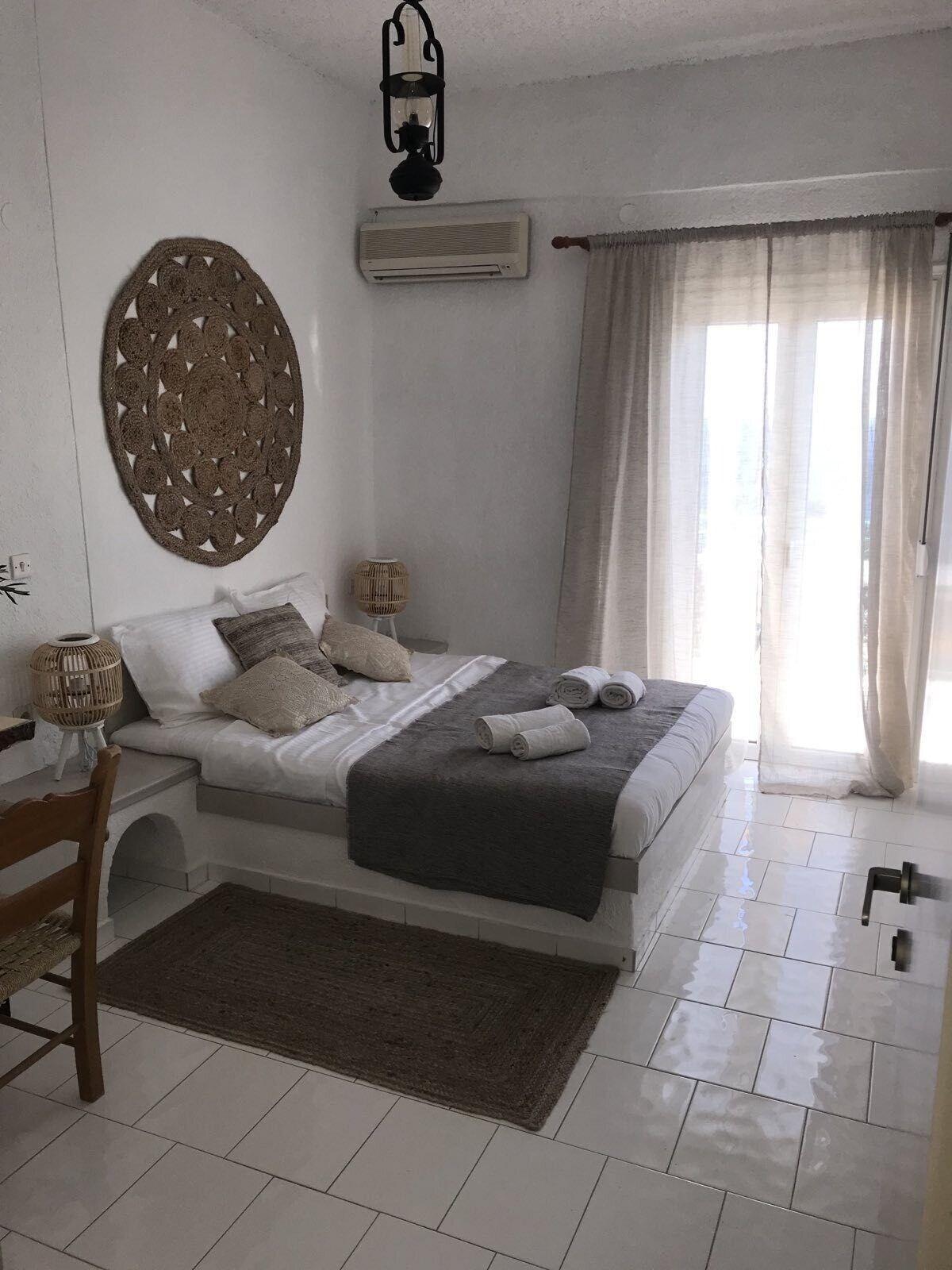Achlia Hotel Dış mekan fotoğraf