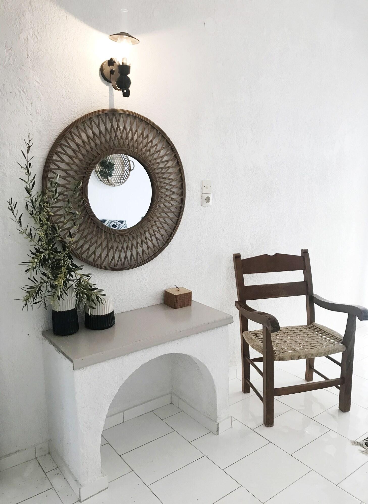 Achlia Hotel Dış mekan fotoğraf