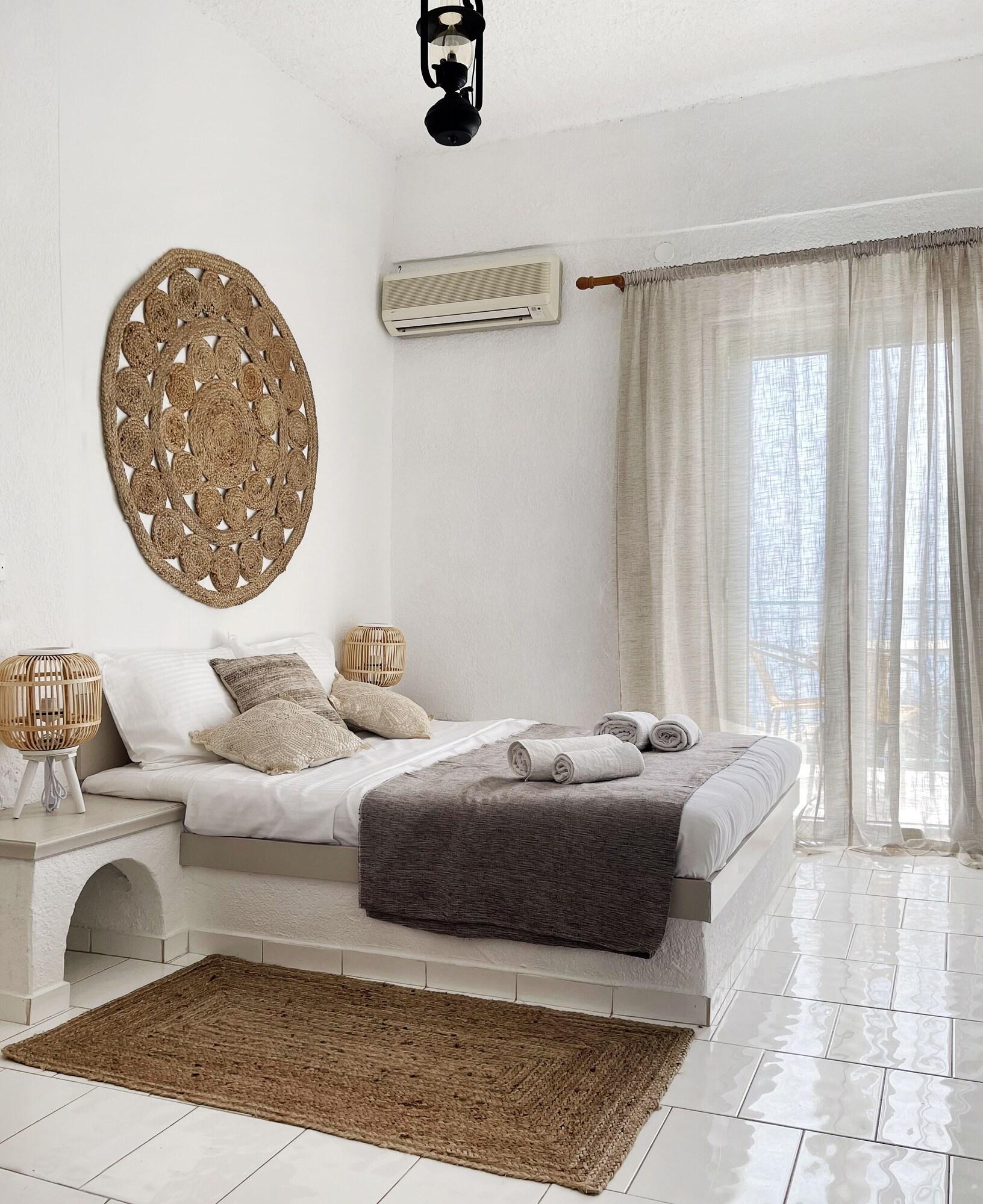 Achlia Hotel Dış mekan fotoğraf