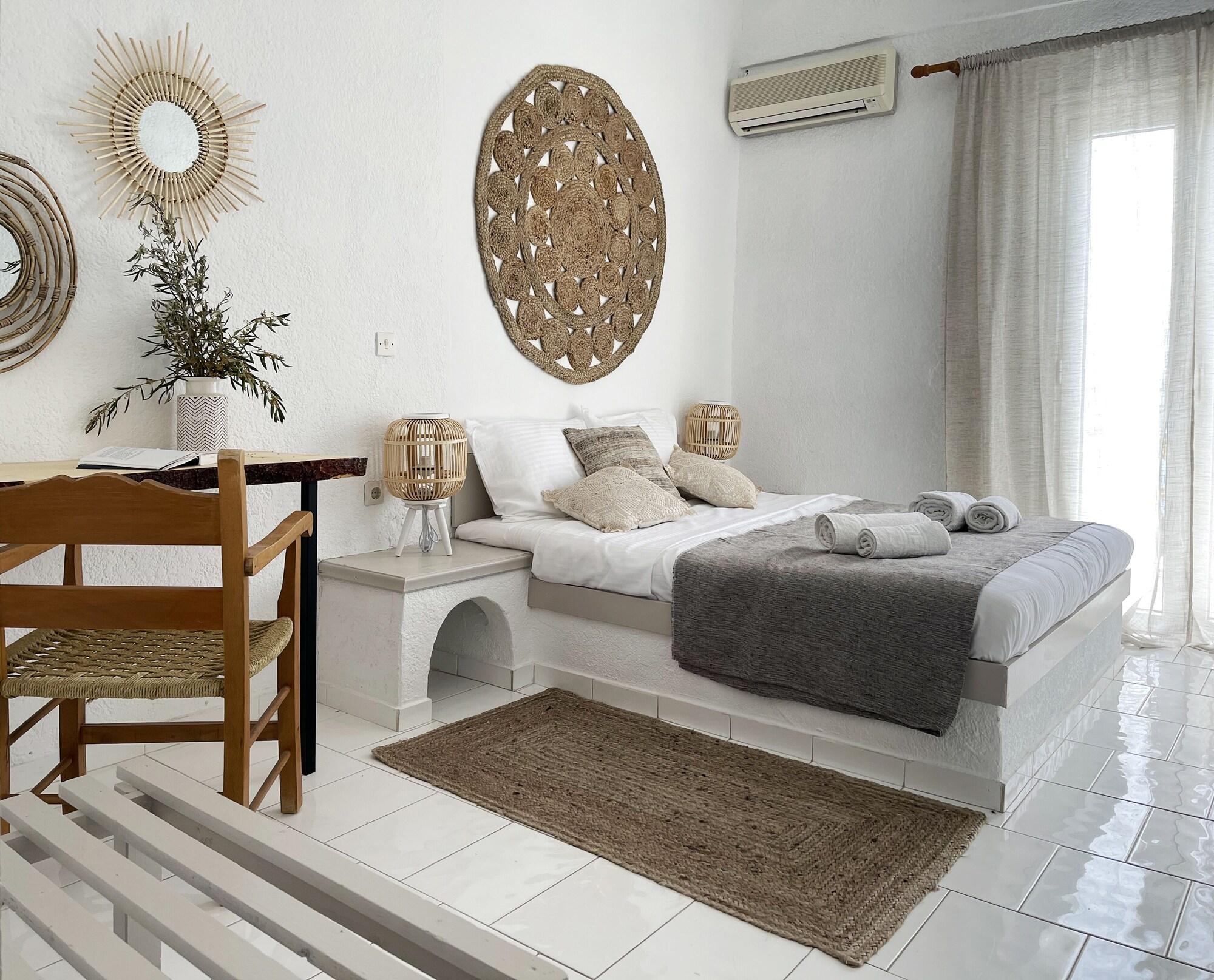 Achlia Hotel Dış mekan fotoğraf