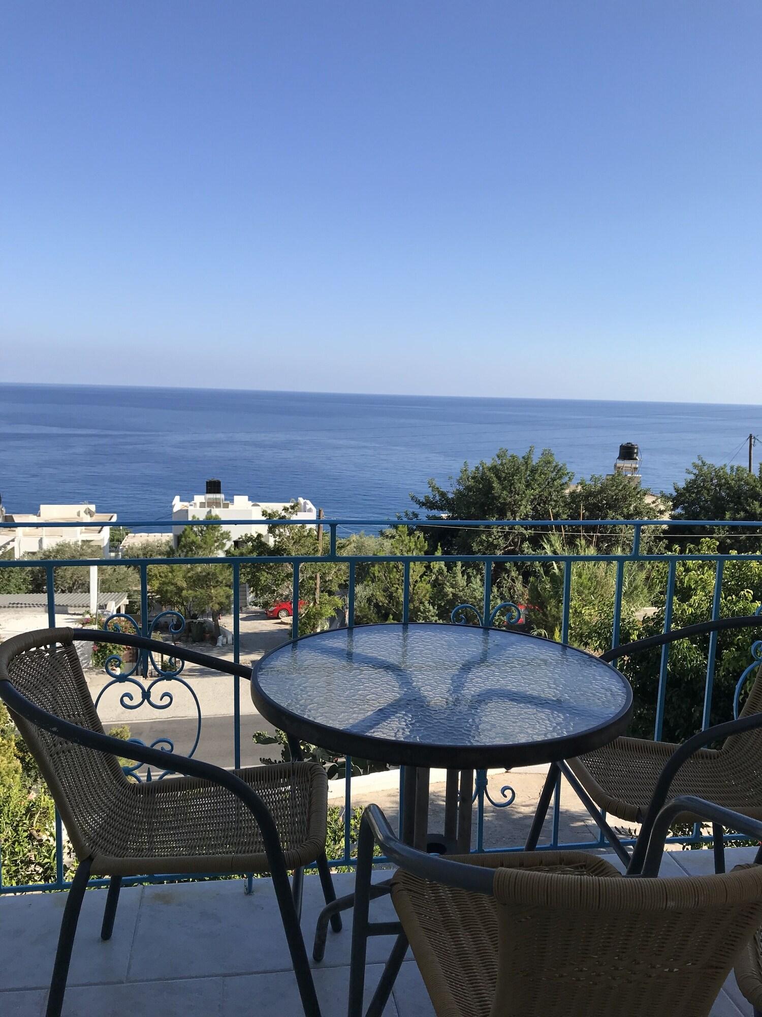 Achlia Hotel Dış mekan fotoğraf