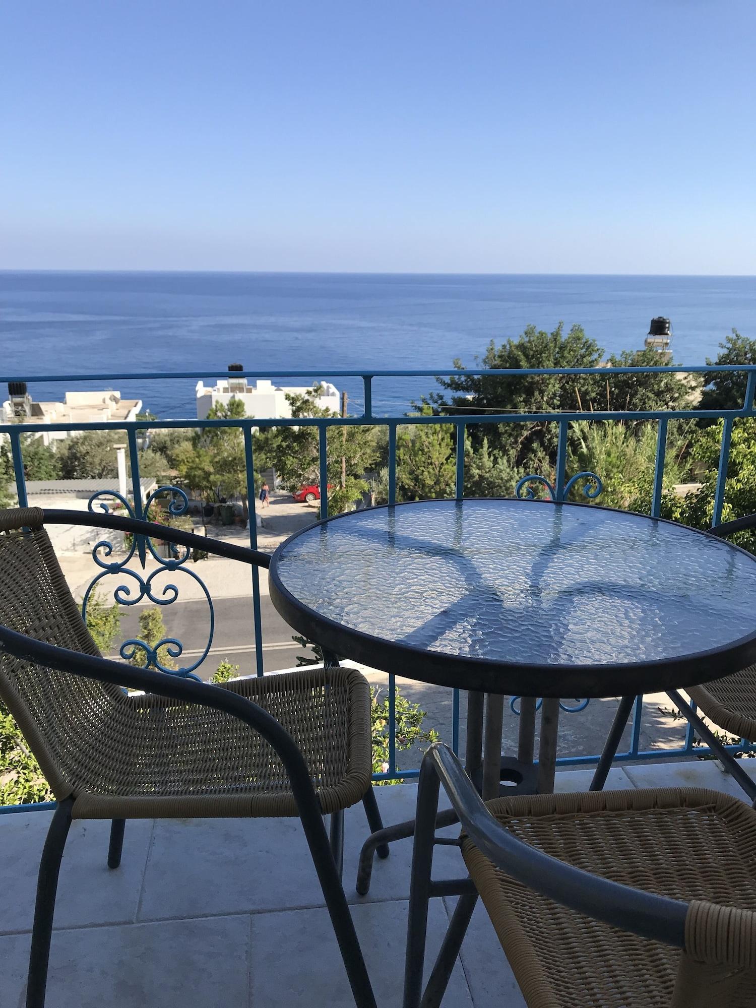 Achlia Hotel Dış mekan fotoğraf