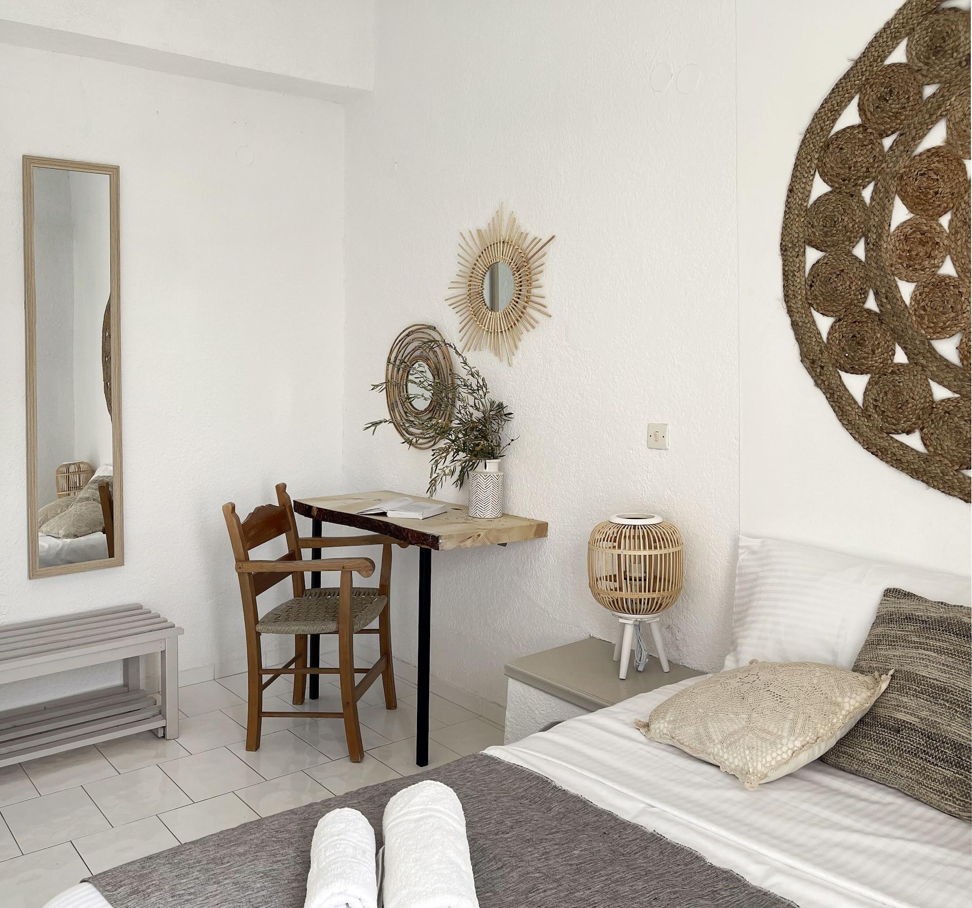 Achlia Hotel Dış mekan fotoğraf