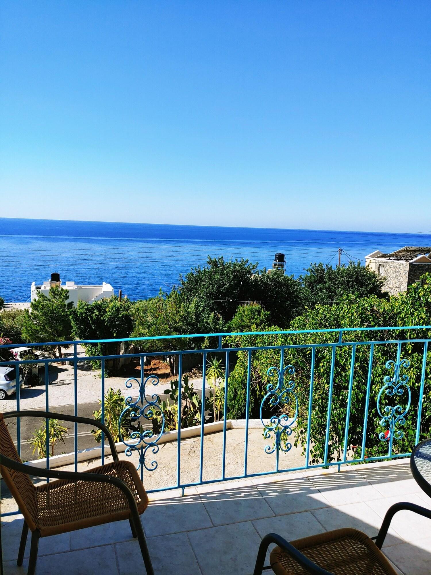 Achlia Hotel Dış mekan fotoğraf
