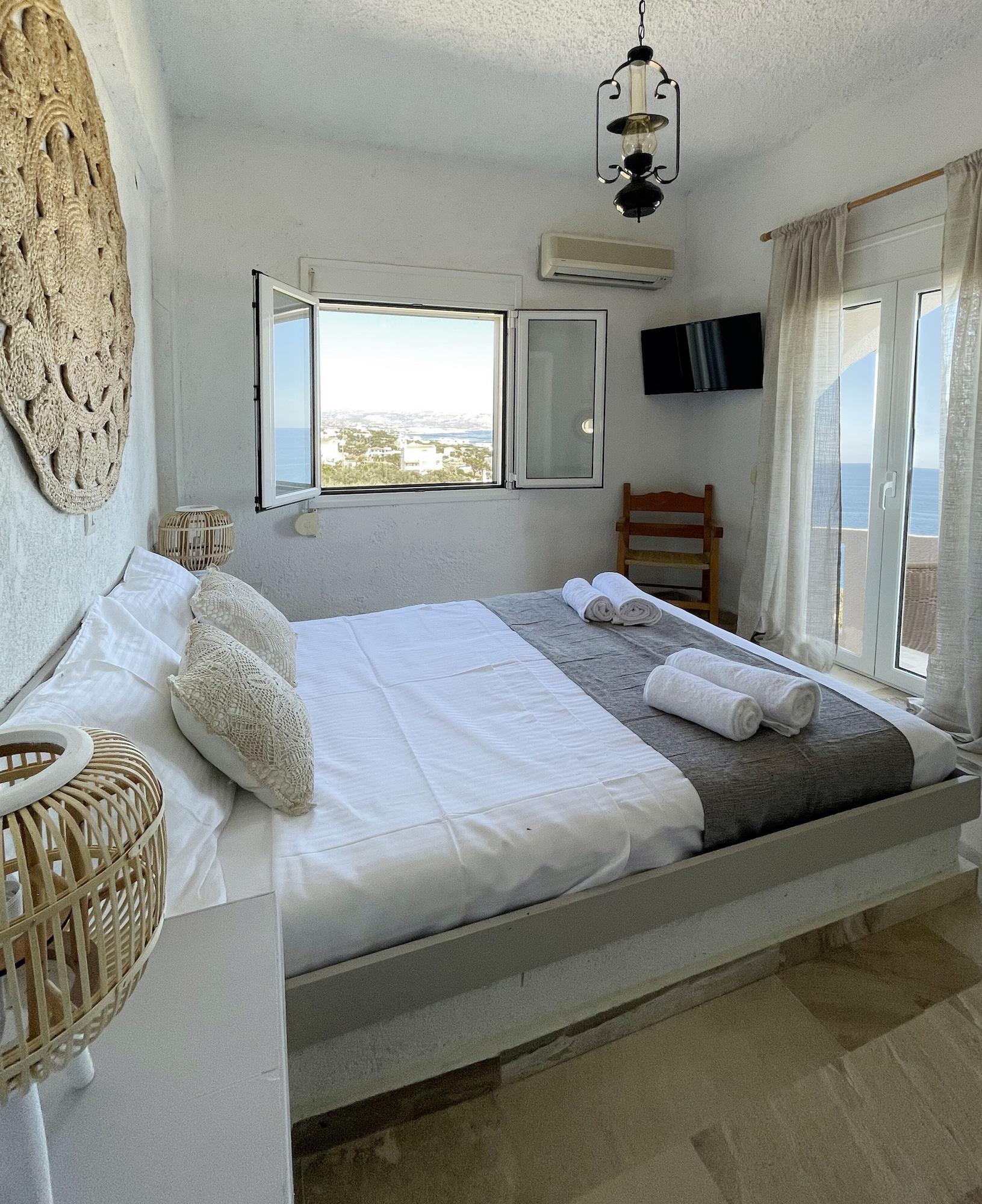 Achlia Hotel Dış mekan fotoğraf