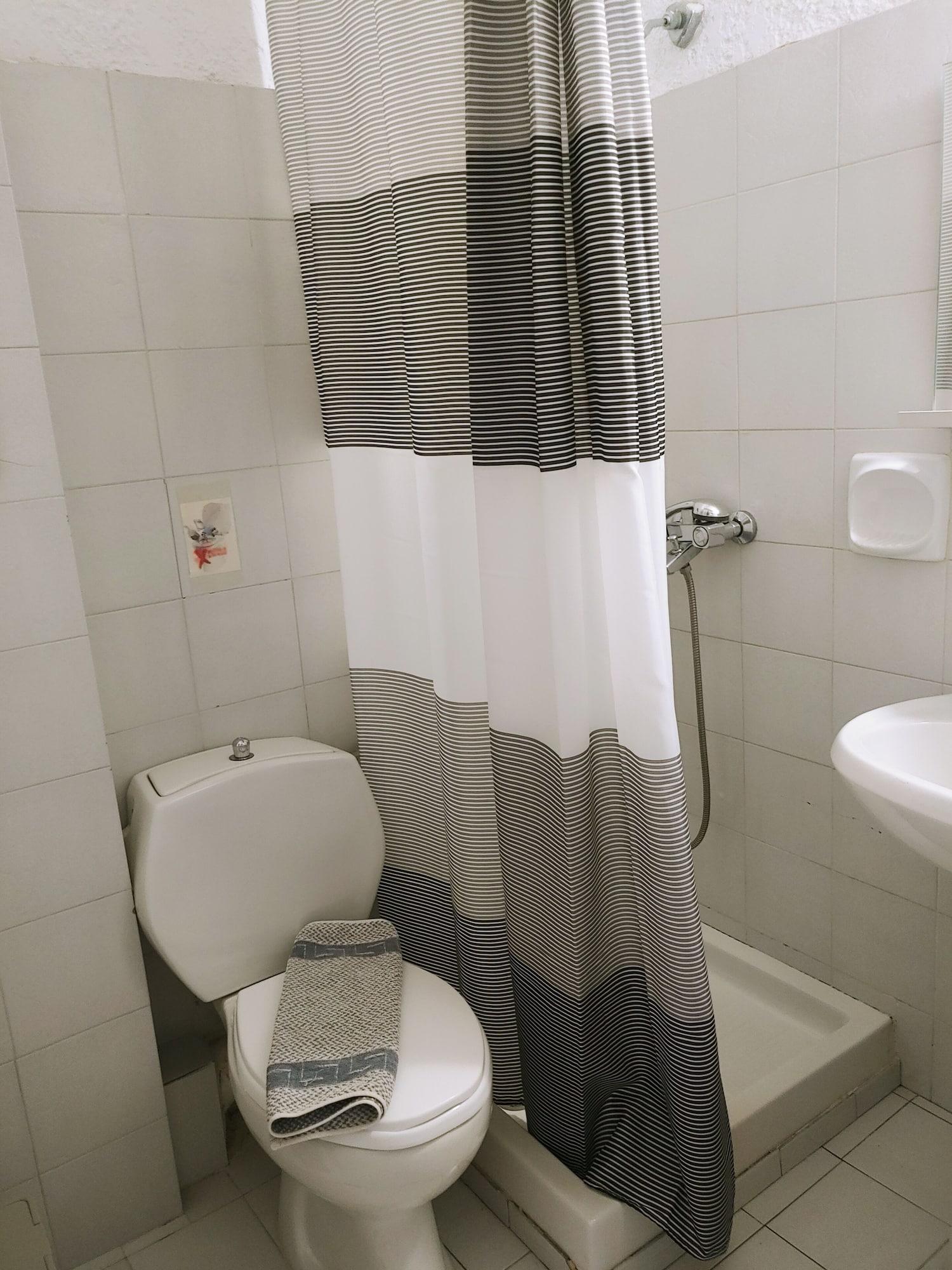 Achlia Hotel Dış mekan fotoğraf