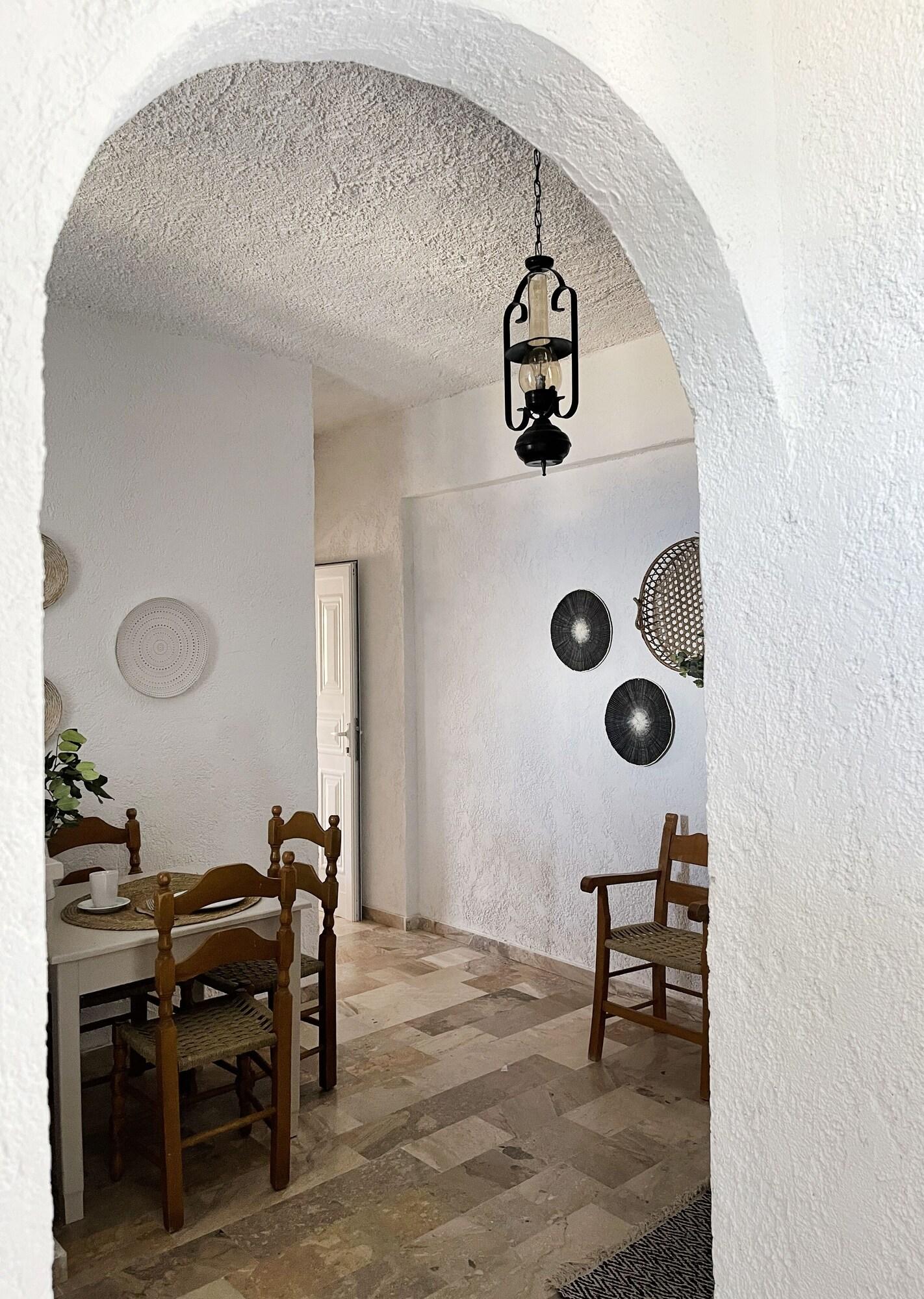 Achlia Hotel Dış mekan fotoğraf