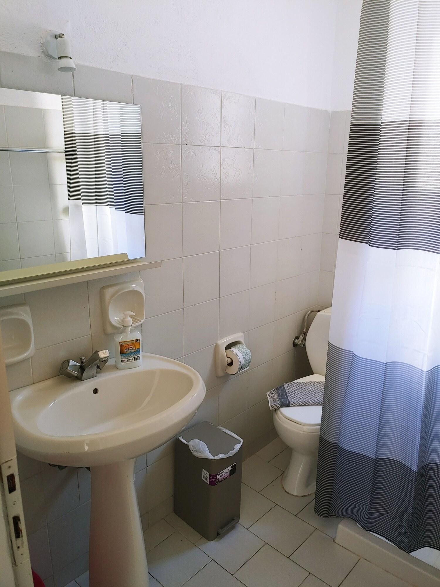 Achlia Hotel Dış mekan fotoğraf
