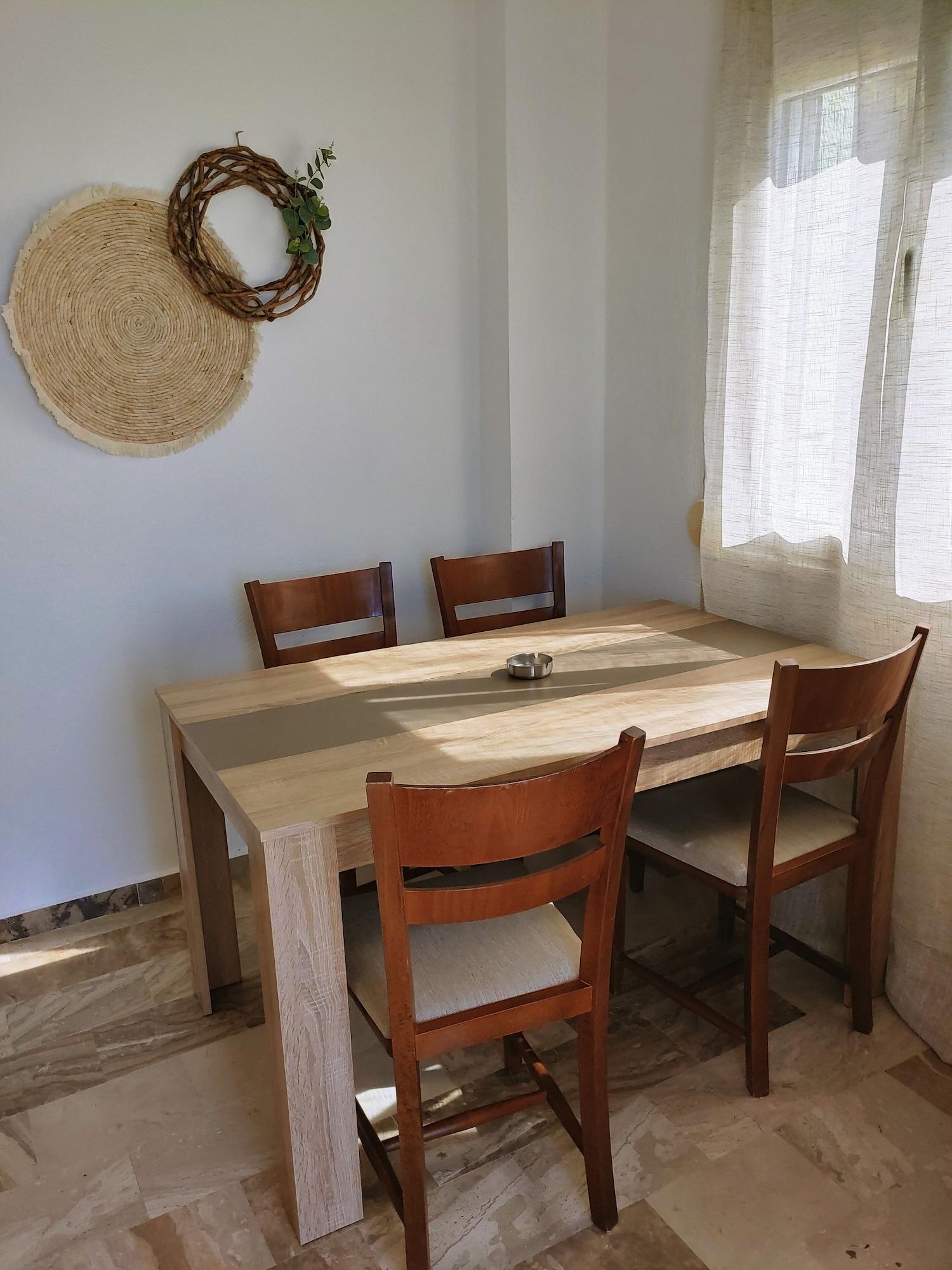 Achlia Hotel Dış mekan fotoğraf