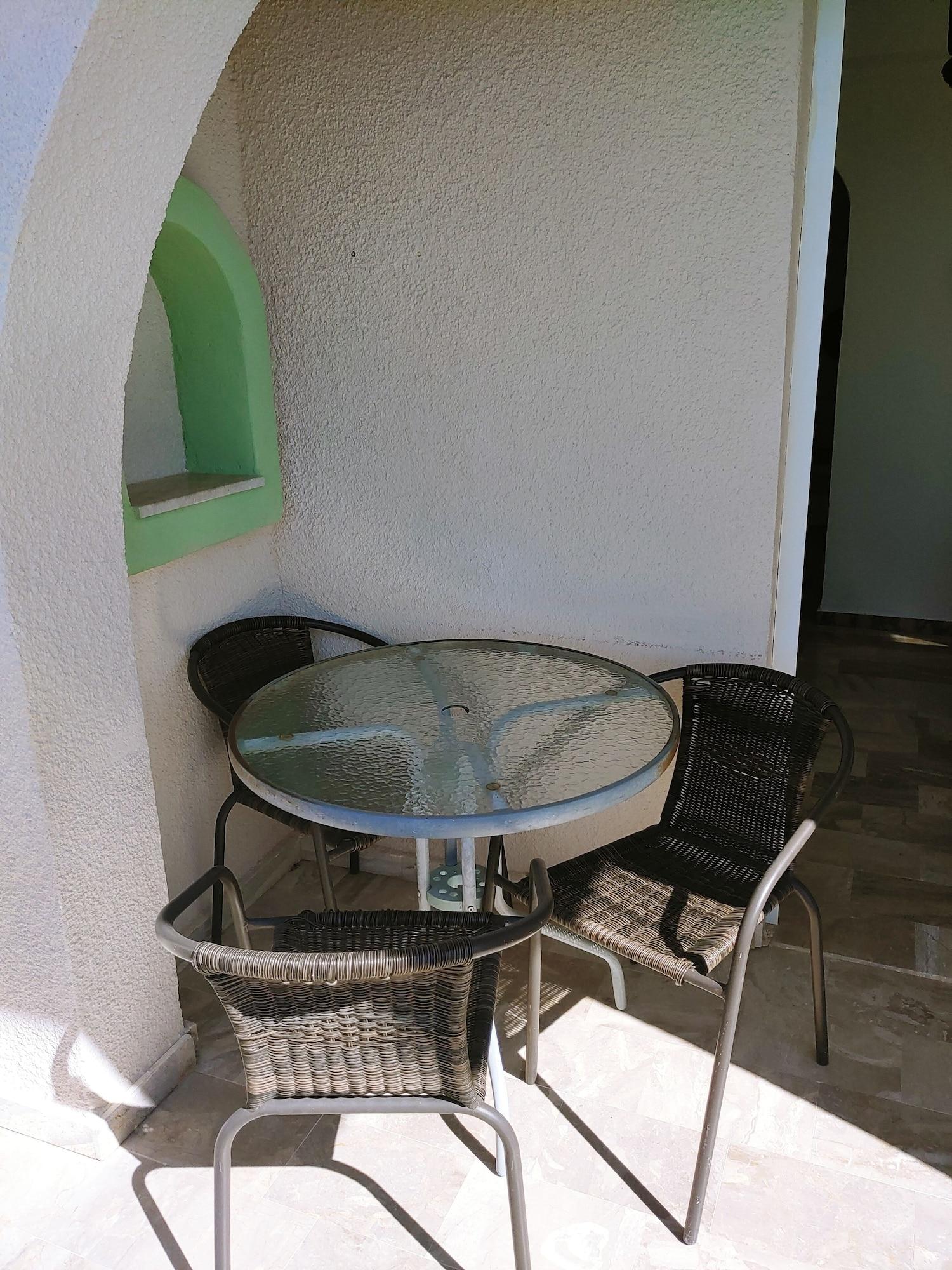 Achlia Hotel Dış mekan fotoğraf