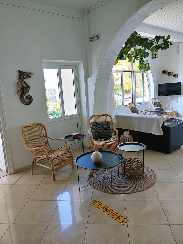 Achlia Hotel Dış mekan fotoğraf