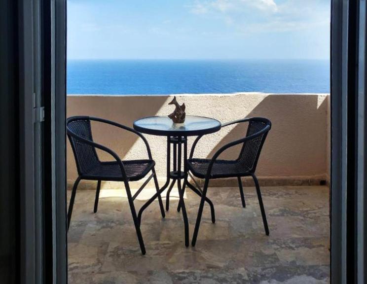 Achlia Hotel Dış mekan fotoğraf
