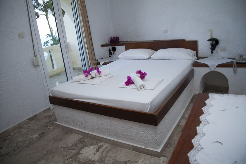 Achlia Hotel Dış mekan fotoğraf