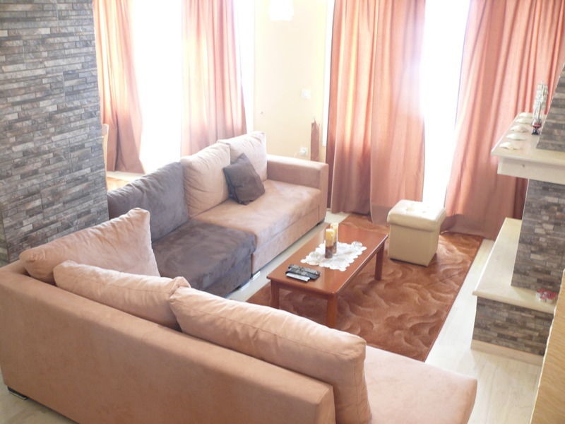 Achlia Hotel Dış mekan fotoğraf