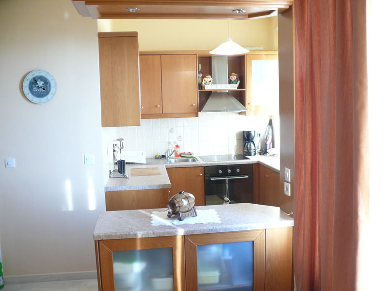 Achlia Hotel Dış mekan fotoğraf